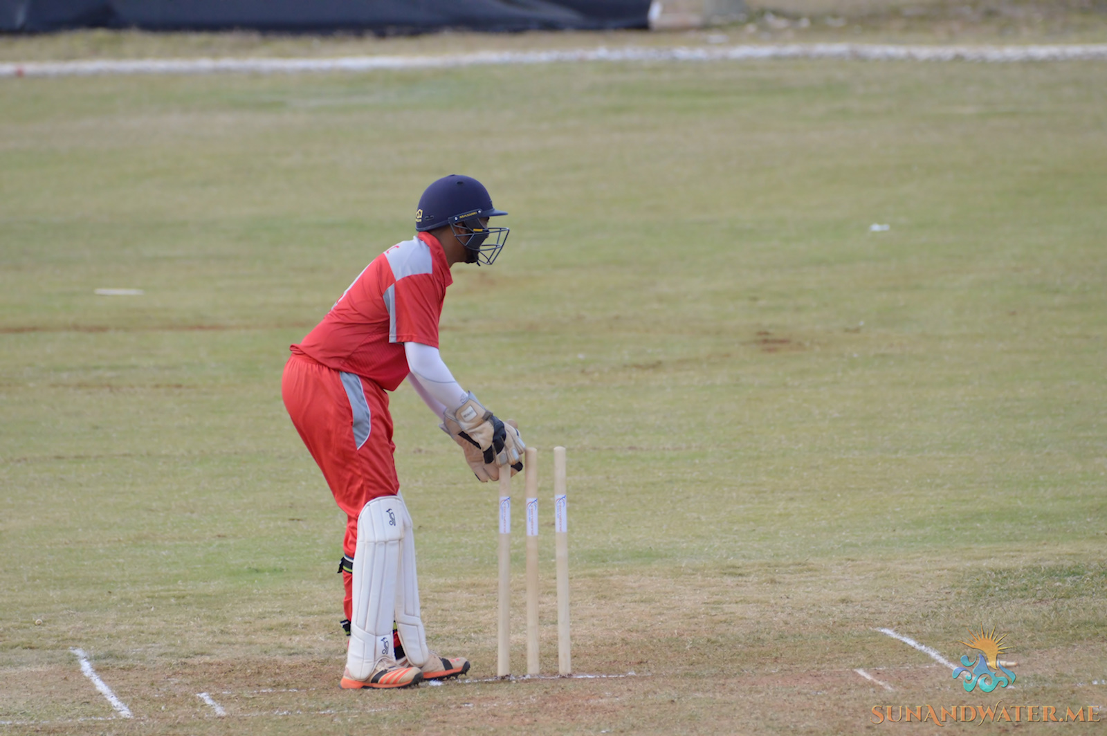 Bay vs St. Georges (105)